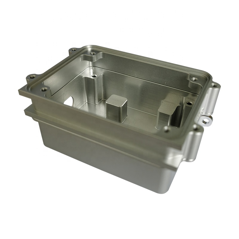 Enclosure for Electronics